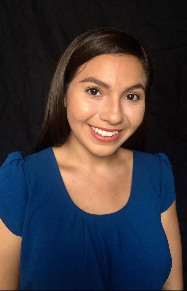 Ms. Yesenia Alberto Ms. Yesenia Alberto